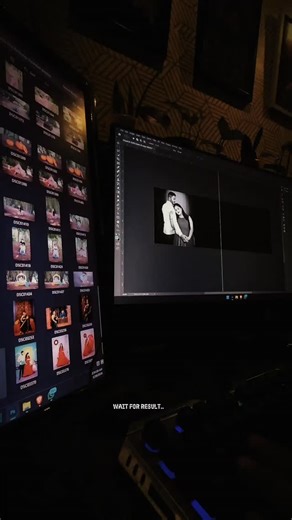 Unbeatable Graphics | Album Designing on Instagram: "Transform your wedding memories into a digital masterpiece! Why settle for a standard photo gallery when you can have a professional 30+ Sheet Creative Album Design? We've made it easier than ever to carry your wedding story in your pocket. From traditional rituals to candid moments, our layouts are designed to highlight the emotion of your big day. FREE VIRTUAL ALBUM: Scan the QR code in this post to see a live demo of our premium digital alb