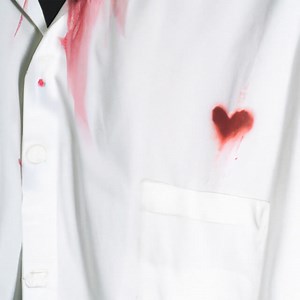 Kuiper - Blood on the floor Lyrics