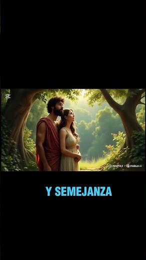 La Creación del Hombre y la Mujer_explorando la biblia