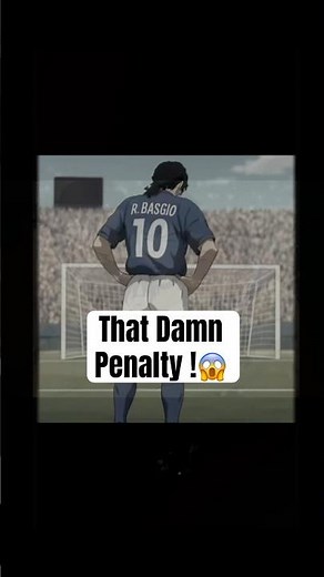 The man who was standing…died.#football