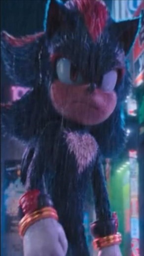 What Will Shadows Role Be In Sonic The Hedgehog 4?