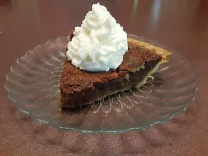 How To Make Homemade Fudge Pie