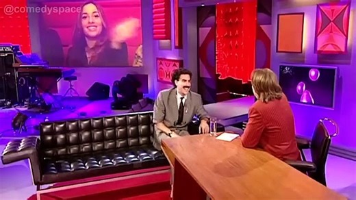 The Funniest Moments In Talk Show History Compilation