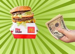 10 Fast-Food Chains That Got Way More Expensive In 2023