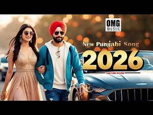 "Heart Touching 💞 Punjabi Songs 2026 💔 Best Punjabi Songs Collection 🥀 Nonstop Punjabi Mashup"