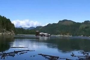 Tugboat capsized Sail Marine #lifeatseaseaman #seafarersjob #officeronboard #seacurrent #seamanslifeonboard #offshore #onboardship #marineworld #seamanslifeatsea #navigation #voyage #stormyweather #sailorslife #cadets #tugboat | Sail Marine