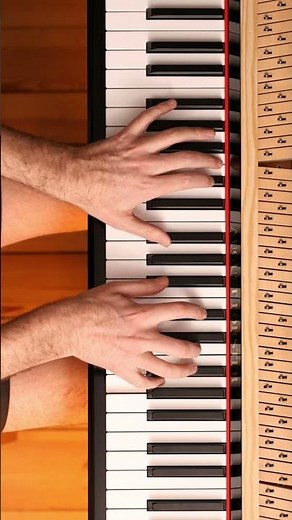 Radiohead — Pyramid Song | Josh Cohen (Solo Piano)