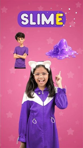 Add “E” and See the Magic ✨ | Phonics for Kids in English | Adi Keshari Connection #shorts