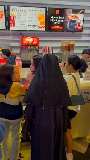 TERROR SWEPT THROUGH AT SM SEASIDE!😱 The #SMfam experienced every chilling moment at the midnight screening of “The Conjuring: Last Rites.” This is your cue, dare to face the fear! 😈 “The Conjuring: Last Rites” is now showing at SM Seaside City Cebu! 🔗 BUY YOUR TICKETS NOW! www.smcinema.com 🎟 SM Cinema ticket booths #TheConjuringLastRites #TheConjuringLastRitesAtSMCinema #SMCinema #EverythingsHereAtSM #SunStarsSPECIALS #BrandStudio #AllYouNeedToKnow | SunStar Cebu