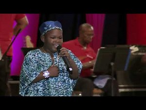 "Barbados Calypso Music" Bit Bit - De Style Of Old Calypso - Junior Monarch (Crop Over 2019) LIVE