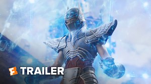 Official Trailer for #KnightsOfTheZodiac. Based on the manga #SaintSeiya by Masami Kurumada, 'Knights of the Zodiac' hits theaters May 12! | Fandango