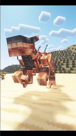 Mejores MODS para MINECRAFT 1.21.1 #14 - ROBOT DINOS