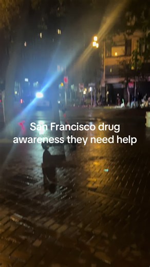 Drug Awareness Initiatives in San Francisco