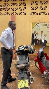 223K views · 10K reactions | Kin kin vlog au School Ecole Superieure de Microfinance *Votre École d'excellence...* Inscription : 52668096 | Riska De Vinci | Facebook