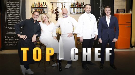 Top Chef 8 : ce qu'on pense des nouveautés de la saison - Télé 2 Semaines