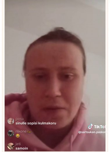#sartsukka #rappiostream #rappiotiktok #ylilauta