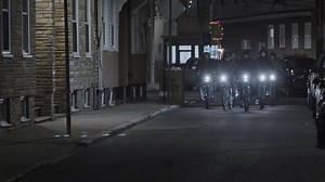 Synchronized bike lighting inspired by nature | Arduino Blog