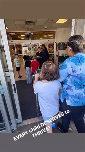 Ever wondered what happens when you combine small group learning, real-world skills, and a whole lot of heart? This is Steps Learning Center! ✨ Watch our amazing students in action—they shopped for ingredients, created dessert recipes from scratch, built handmade floats, and came together for an unforgettable Family Potluck & Parade. This is what ability-centered, integrated education looks like! 💛 At Steps, we believe every child deserves to thrive. Our neurodiverse learners develop independen