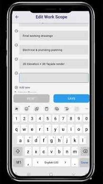 SCOPE OF WORK_ What is SCOPE of Works? How is It Works .