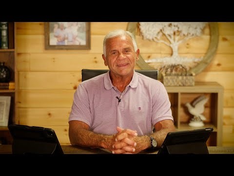 Prophesying the Treasures of God