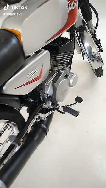 #benatis2t #yamaha #rx125 #rd135 #competicao #racing #doistempos #2tempos #2stroke #2t #twostroke #maringa #brasil #brazil
