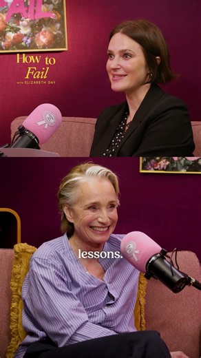 How do you tell your daughter she can't sing? Dame Kristin Scott Thomas offers advice...