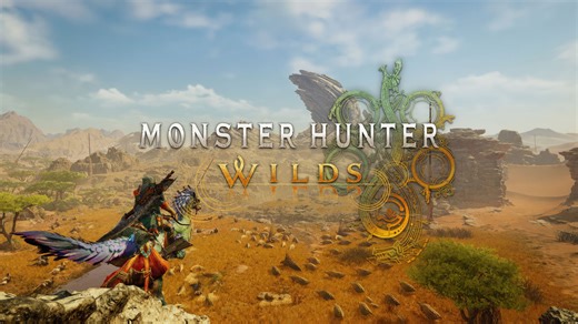 Monster Hunter Wilds PC Performance Issues May Be Caused By GPU Streaming Issues; Barely Hits The 60 FPS Mark At 4K Resolution on an RTX 5080