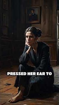 The Clockwork Heartbeat: A Chilling Short Story