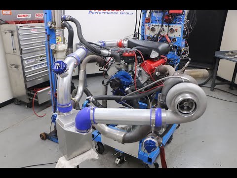 THE 500!! HOW TO: 500-HP 5.0L (SBF) COMBOS