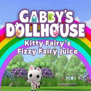 Let's make the perfect sweet treat for any sunny day! #GabbysDollhouse #DreamWorksJr https://dwan.im/3yMrT3a | DreamWorks Jr.