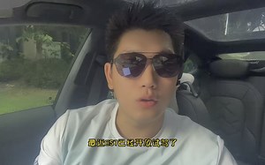 试驾完ES7，很多人期待我讲讲试驾感受。问的最多的就是ES7和ET7怎么选？那么，今天听教练来分析分析，请耐心看完…