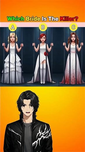 Killer ABC Comment #shorts #usa