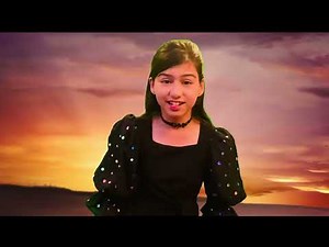 My AGT Golden Buzzer Song "Amazing Grace" Full Version