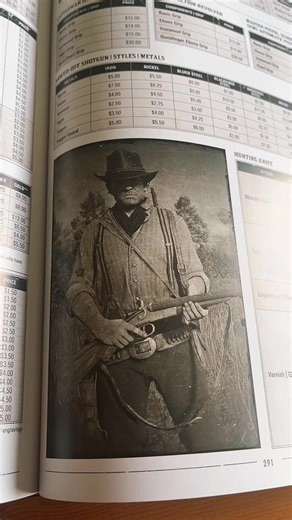 The Complete Official Guide Collectors Edition for Red Dead Redemption 2