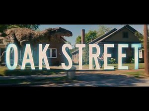 The End of Oak Street | "Roar" | In Theaters & IMAX August 14