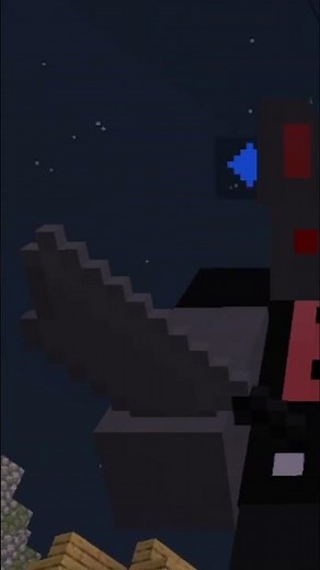 Je code vos idées épisode 29 un couteau #minecraft #code #mcreator #jecodevosidees