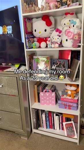 Room Defense Strategies for Young Adults