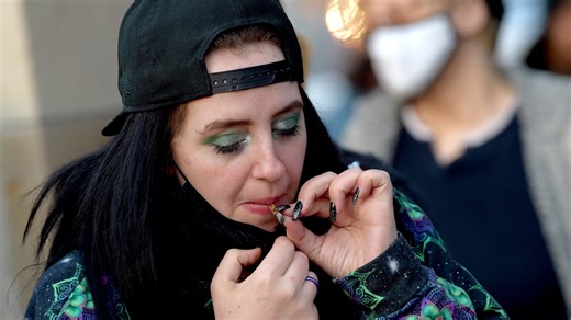 Will Florida get to vote on recreational weed in 2026?