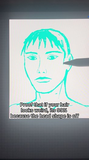 ik its not perfect still but u get the point #art #arttip #arttips #arttutorials