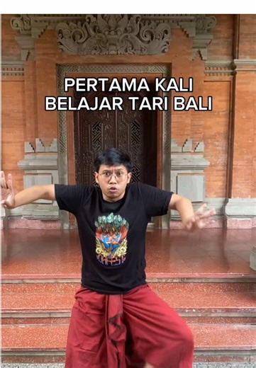 Tari Tradisional Bali: Kesenian dan Budaya yang Memukau