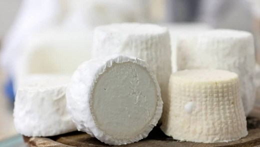 Donkey Cheese (Pule) — The World’s Most Expensive Cheese | ItsFoodtastic