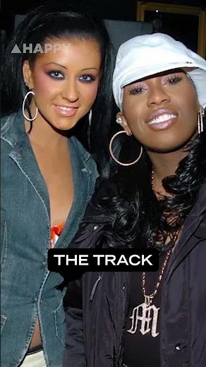Missy Elliott wants labels to release her 'Shark Tale' song for the people!