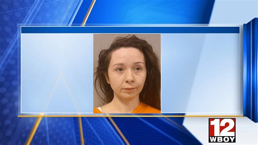 Webster County woman charged after kids found in home with ‘mounds’ of trash, diapers: WVSP