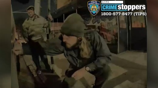 Police, FBI investigate rash of Tesla vandalism incidents in New York City and New Jersey