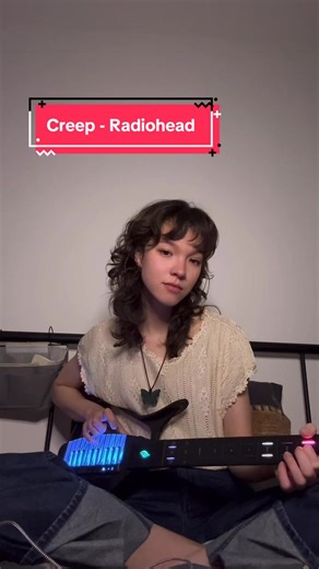 #creep #radiohead | Creep Radiohead