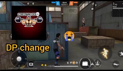 Exciting Free Fire Gameplay with New Match Mechanics