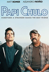 Papi Chulo