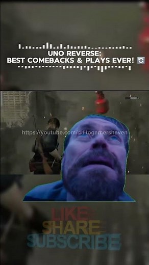 UNO REVERSE: Best Comebacks & Plays Ever! 🔄 #auroragaming
