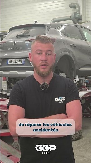🛠️ Ma place chez GGP AUTO – Épisode 6