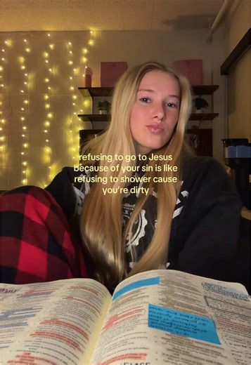 Embracing Forgiveness Through Christ's Light